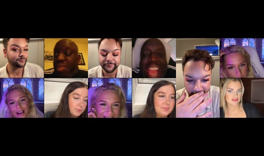 thebeautyinmakeup's Stream - Oct 8, 2026, 9:07 PM