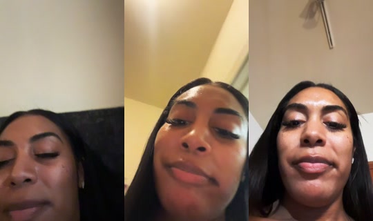 thebeautyofmj's Stream - Aug 8, 2026, 8:44 PM