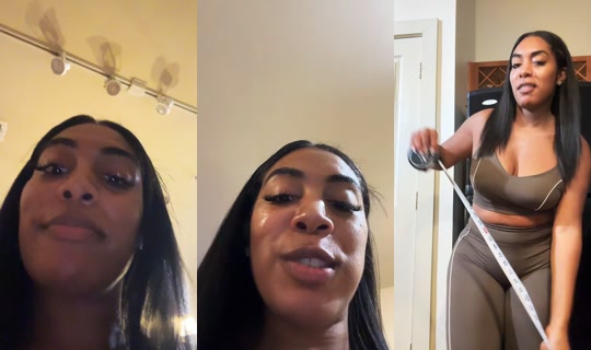 thebeautyofmj's Stream - Aug 8, 2026, 9:35 PM