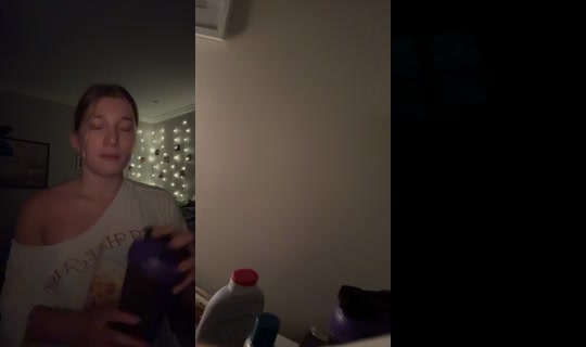 thebigcomfycouch's Stream - Jul 19, 2026, 12:34 AM