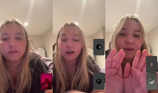 Stream ni thebipolarunicorn - Ago 5, 2026, 4:21 AM
