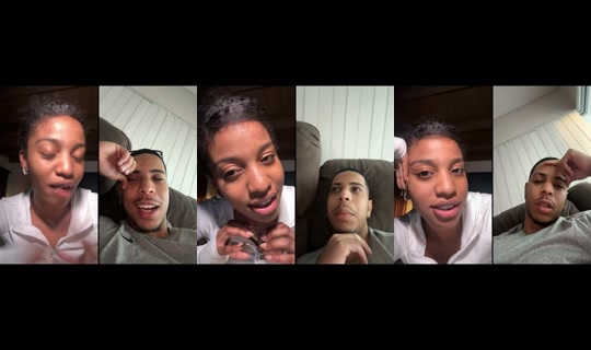 theblackalyssaa's Stream - Jul 13, 2026, 8:44 AM