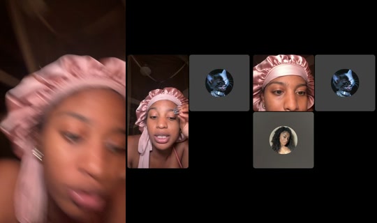 theblackalyssaa's Stream - Jul 23, 2026, 10:38 AM