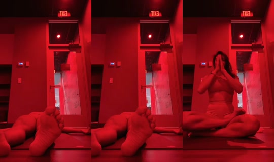 thebodybynixx's Stream - Jul 24, 2026, 3:02 PM