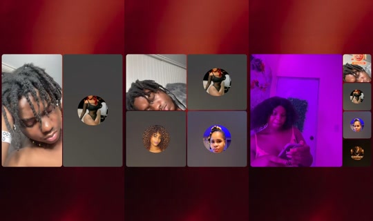 thebowebh48's Stream - Jul 29, 2026, 4:33 AM