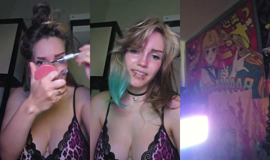 thebratqt's Stream - Jul 18, 2026, 4:00 PM
