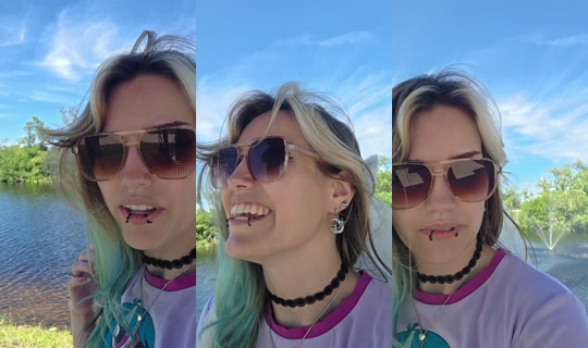Stream di thebratqt - 25 lug 2026, 15:56