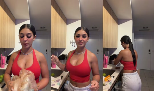 thebrazilianfitbarbie's Stream - Aug 4, 2026, 2:03 AM
