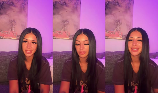 thebrazilianfitbarbie's Stream - Aug 5, 2026, 3:52 AM