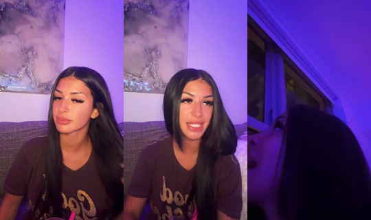 thebrazilianfitbarbie's Stream - Aug 5, 2026, 4:11 AM