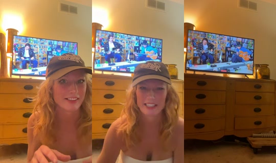 thecannedheat's Stream - Jul 22, 2026, 6:02 AM