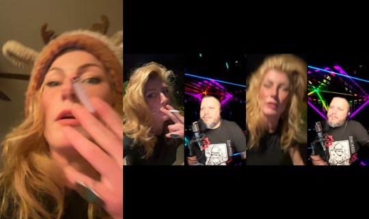 thecannedheat's Stream - Aug 7, 2026, 3:46 AM