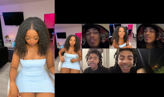 thechocolatecanvas's Stream - Jul 16, 2026, 7:32 AM