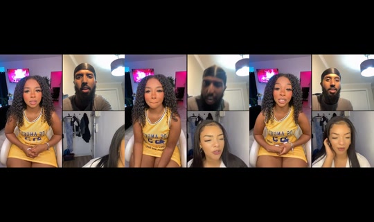 Stream von thechocolatecanvas – 17. Juli 2026, 3:52