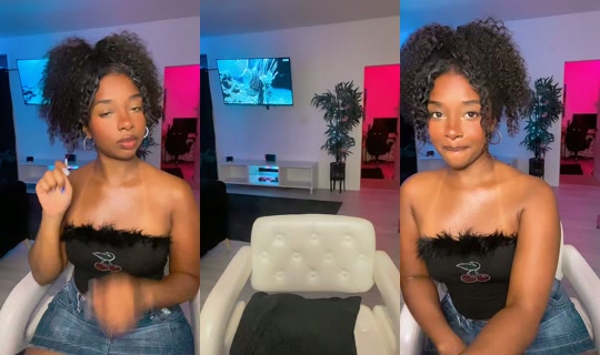 thechocolatecanvas's Stream - Aug 9, 2026, 5:41 AM