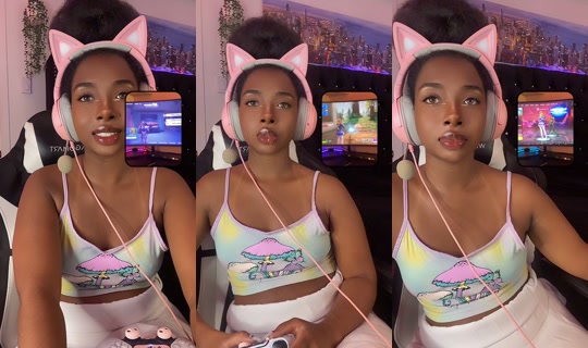Stream di thechocolatecanvas - 10 ago 2026, 6:49