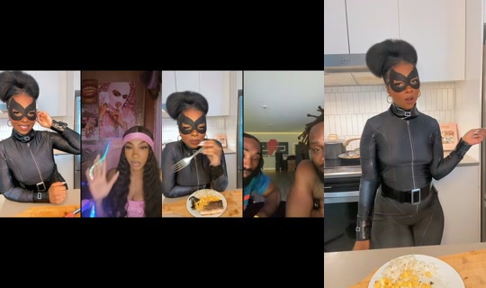 Stream ni thechocolatecanvas - Ago 11, 2026, 2:12 AM