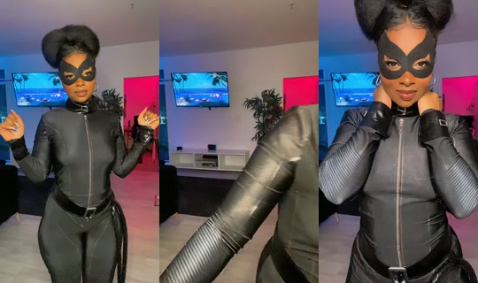 Stream ni thechocolatecanvas - Ago 11, 2026, 4:37 AM