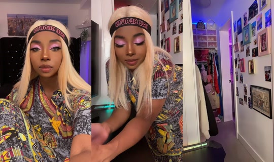 Stream di thechocolatecanvas - 24 ago 2026, 12:58