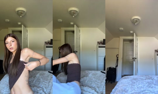 theclairewalker's Stream - Jul 12, 2026, 11:20 PM