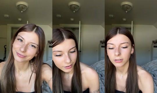 theclairewalker's Stream - Jul 13, 2026, 10:45 PM