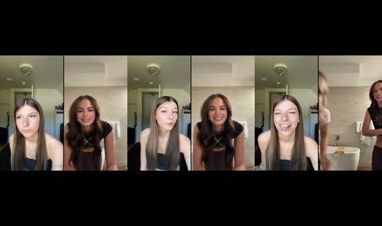 theclairewalker's Stream - Jul 13, 2026, 11:05 PM