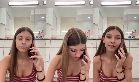 theclairewalker's Stream - Aug 27, 2026, 9:14 PM
