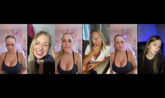 thecroissantqueen's Stream - Jul 15, 2026, 12:12 AM