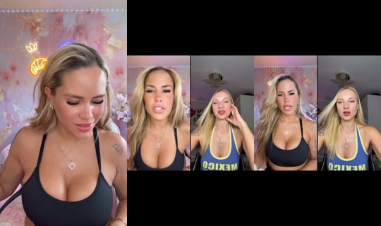 thecroissantqueen's Stream - Jul 15, 2026, 1:06 AM