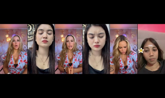 thecroissantqueen's Stream - Jul 15, 2026, 2:23 PM