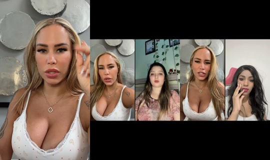 thecroissantqueen's Stream - Jul 22, 2026, 4:46 PM