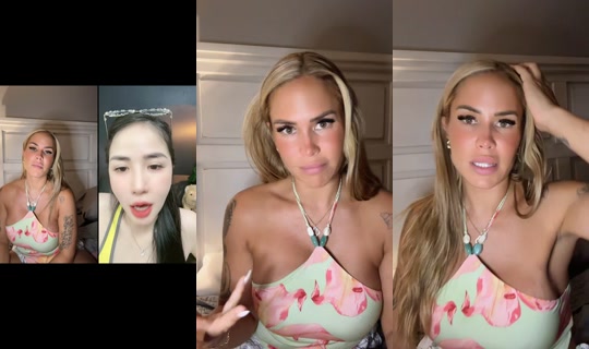 thecroissantqueen's Stream - Jul 24, 2026, 3:29 AM