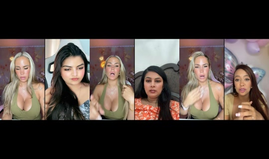 thecroissantqueen's Stream - Jul 27, 2026, 2:23 AM