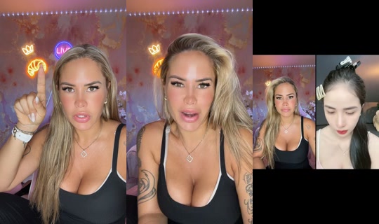 thecroissantqueen's Stream - Jul 27, 2026, 1:44 PM