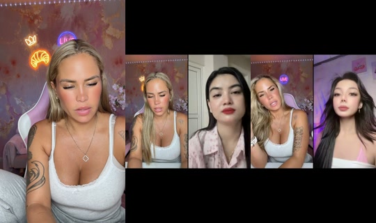 Stream ni thecroissantqueen - Hul 28, 2026, 1:36 AM