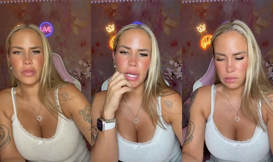 Stream ni thecroissantqueen - Hul 28, 2026, 2:34 AM
