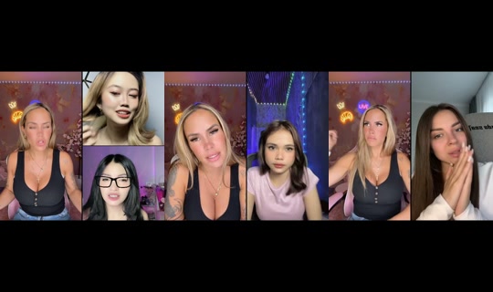 thecroissantqueen's Stream - Aug 29, 2026, 2:50 AM