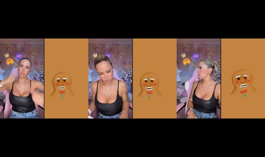thecroissantqueen's Stream - Aug 30, 2026, 6:54 PM