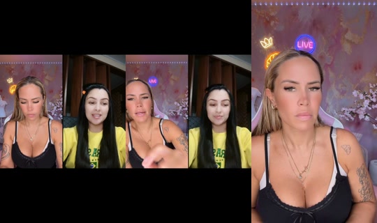 Stream ni thecroissantqueen - Ago 31, 2026, 4:58 PM