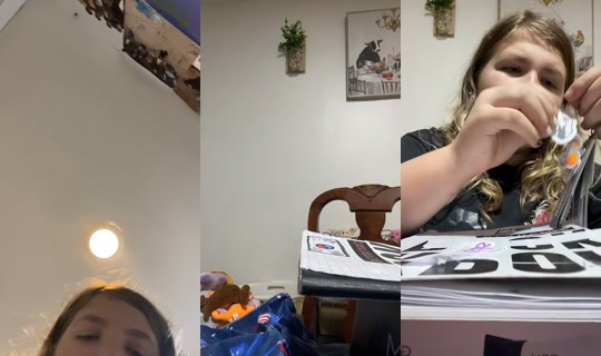 thecutegurl568's Stream - Jul 15, 2026, 3:46 AM