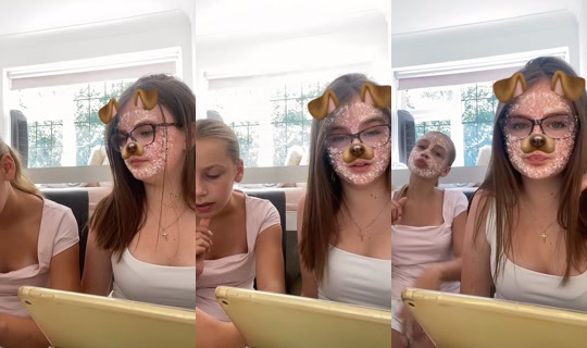 Stream ni thedancetrio2 - Ago 7, 2026, 1:21 PM