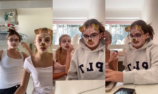 Stream ni thedancetrio2 - Ago 7, 2026, 3:35 PM