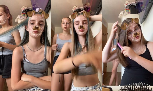 thedancetrio2's Stream - Aug 10, 2026, 12:13 PM