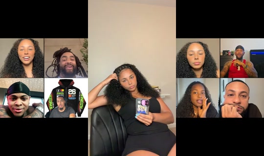 thedestinyoliver's Stream - Jul 29, 2026, 11:13 PM