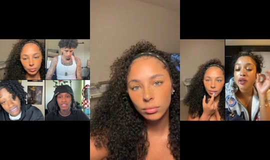 thedestinyoliver's Stream - Jul 30, 2026, 12:37 AM