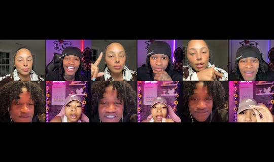 thedestinyoliver's Stream - Jul 31, 2026, 1:46 AM
