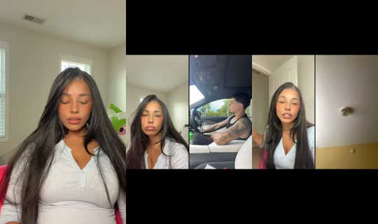 thedestinyoliver's Stream - Aug 6, 2026, 6:45 PM