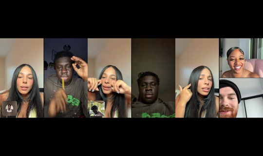Stream ni thedestinyoliver - Ago 7, 2026, 11:14 PM