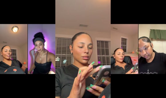 thedestinyoliver's Stream - Aug 22, 2026, 3:12 AM