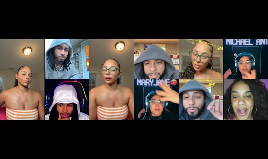 thedestinyoliver's Stream - Aug 22, 2026, 11:58 PM